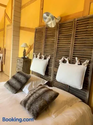 Image of Le Chalet d'Etienne