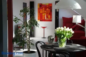 Image of Köln-Kerpen Boutique-Ferienwohnungen Angela & Maurizio