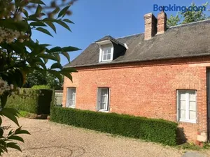 Image of Gite de Mauxe