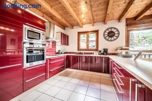 Image of Chalet Beauséjour