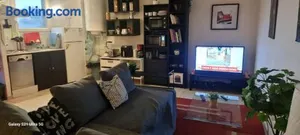 Image of Apartamento bem eluminado e vista