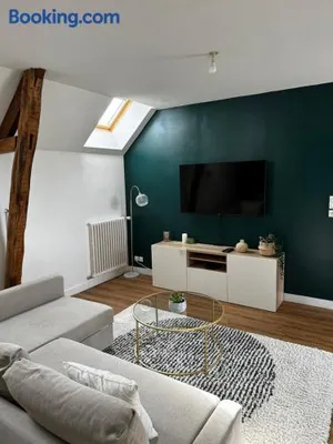 Image of Doumer - appartement - 63m2 - 6pers