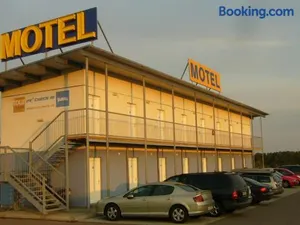 Image of Tour-Motel