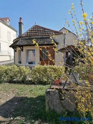 Image of Charmante maison prés de Vézelay