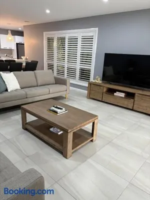 Image of The Goldsmith Retreat