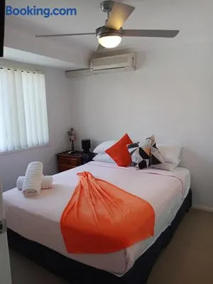 Image of BLK Stays Guest House Deluxe Units Caboolture South