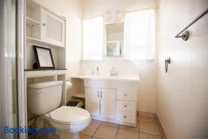 Image of Spacious 2 Bedroom unit With Fireplace F
