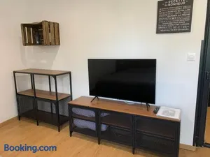 Image of Au coeur de la ville