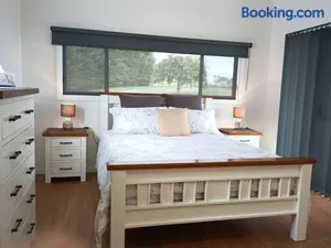 Image of Spiritwood, BnB for 2 in a quiet rural setting