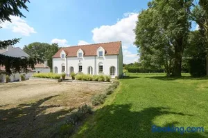 Image of Le cottage de la Verte Voie