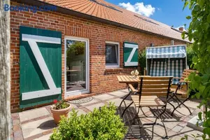 Image of Gulfhof Butendiek - Melkkammer