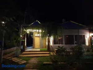 Image of Pothik Beach Resort