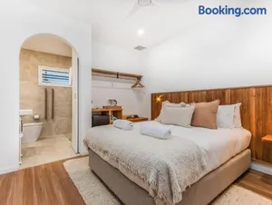 Image of The Health Lodge