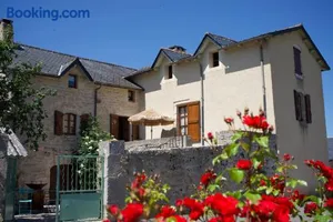 Image of Aux coeurs du Méjean