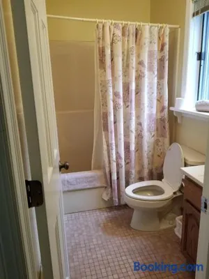 Image of Hawk Mountain Bed & Breakfast