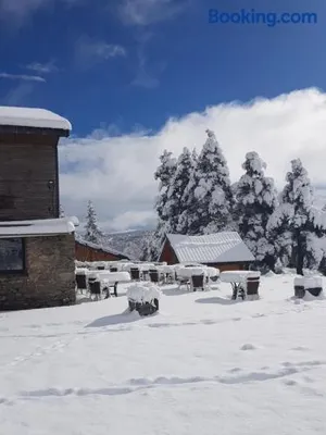 Image of Chalet Du Mont Lozere