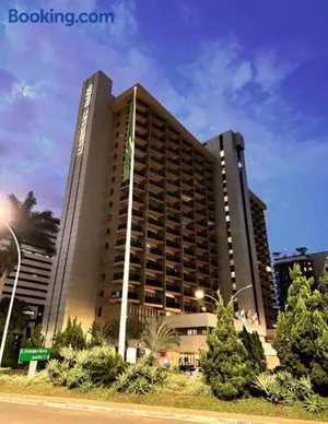 Image of Kubitschek Plaza - Suíte 507 - LOYOLA