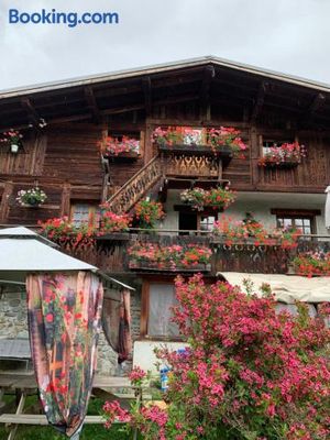 Image of Gîte la montagne