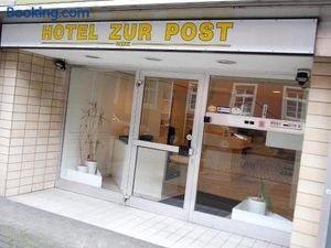 Image of Hotel zur Post