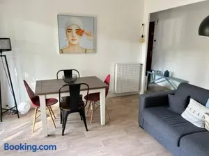 Image of Appartement avec Wifi La Baule Les Pins