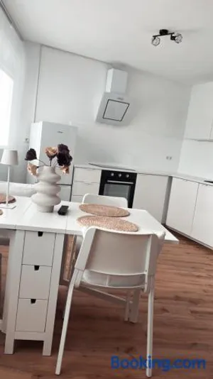 Image of Moderne Ferienwohnung in Dinkelsbühl