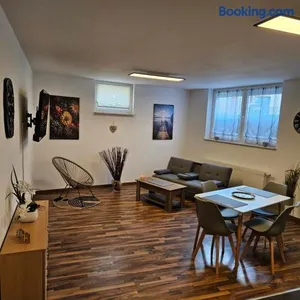Image of Smarte Unterkünfte nach Ihren Bedürfnissen