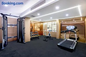 Image of Atour Hotel Wuhan Yellow Crane Tower