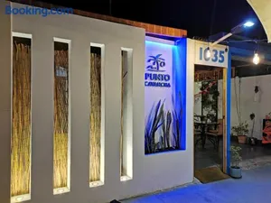 Image of Hostel Punto Cavancha