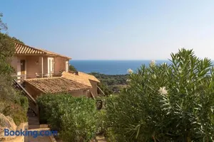 Image of Les Terrasses de Scalegiu