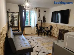Image of Studio avec chambre Camargue