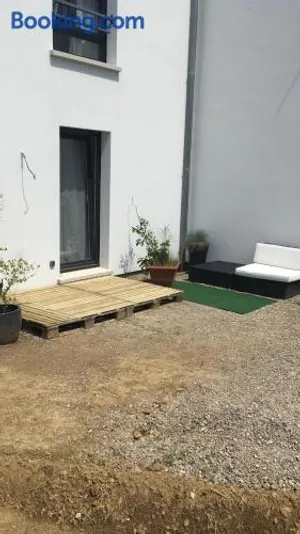 Image of Appartement Nahe Basel in Leymen Tramstation Hunde willkommen