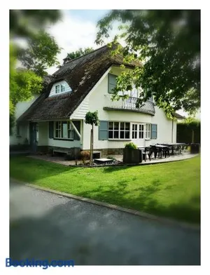 Image of Bed & Bokes aan de Maaskant