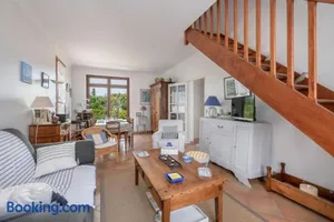 Image of Belle maison pour 7 au coeur des marais salants