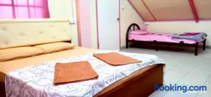 Image of Dongorit Cabin Deluxe Room
