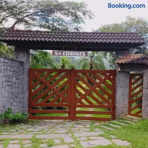 Image of CHÁCARA STA EDWIGES/ARUJA