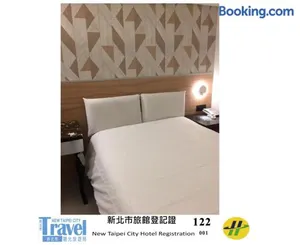 Image of Ji Pin Hotel