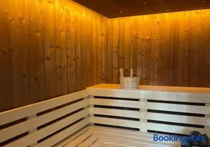 Image of VILLA HOLISTIKA : BED AND BREAKFAST / POOL / AIR CONDITIONING/ MONT FARON TOULON