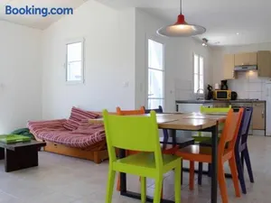 Image of House Saint Denis D'oleron 6 Pers 81 M2 4 3