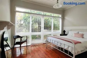 Image of Dunkeld Secret Garden