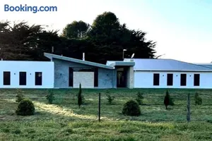 Image of White Hut on Golflinks