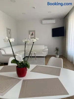 Image of Apartamentai Fortuna