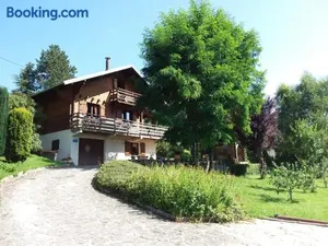Image of Chalet Jura