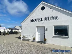Image of Motel Hune Apartments