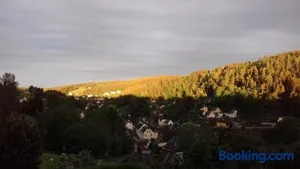 Image of Ferienwohnung Erzgebirge - Pobershau - mit schönem Ausblick, ruhige, beste Lage
