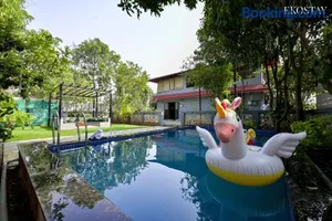 Image of EKO STAY- Brickstone Villa