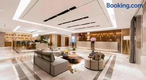 Image of Yitel Collection Beijing Yonghegong Hepingli