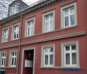 Image of H&H Apartment im Herzen von Greifswald Zentral in der Langen Reihe