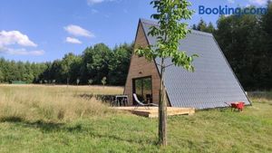 Image of La maison en A