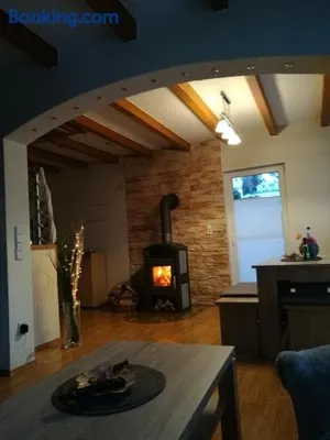 Image of Ferienhaus am Radweg