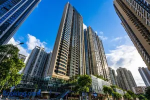 Image of Mai Ha Dun Lang De International Apartment